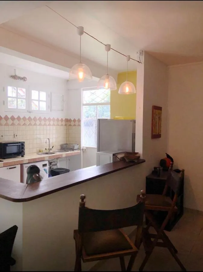 Appartamento Jireh-Plenitude Fort-de-France