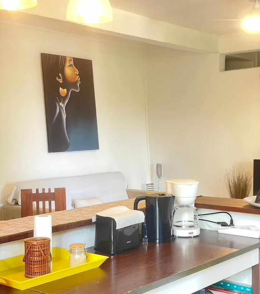 Appartamento Jireh-Plenitude Fort-de-France