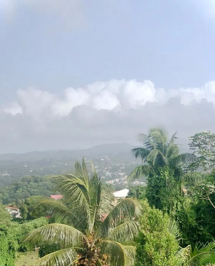Ferienwohnung Jireh-Plenitude Fort-de-France Martinique