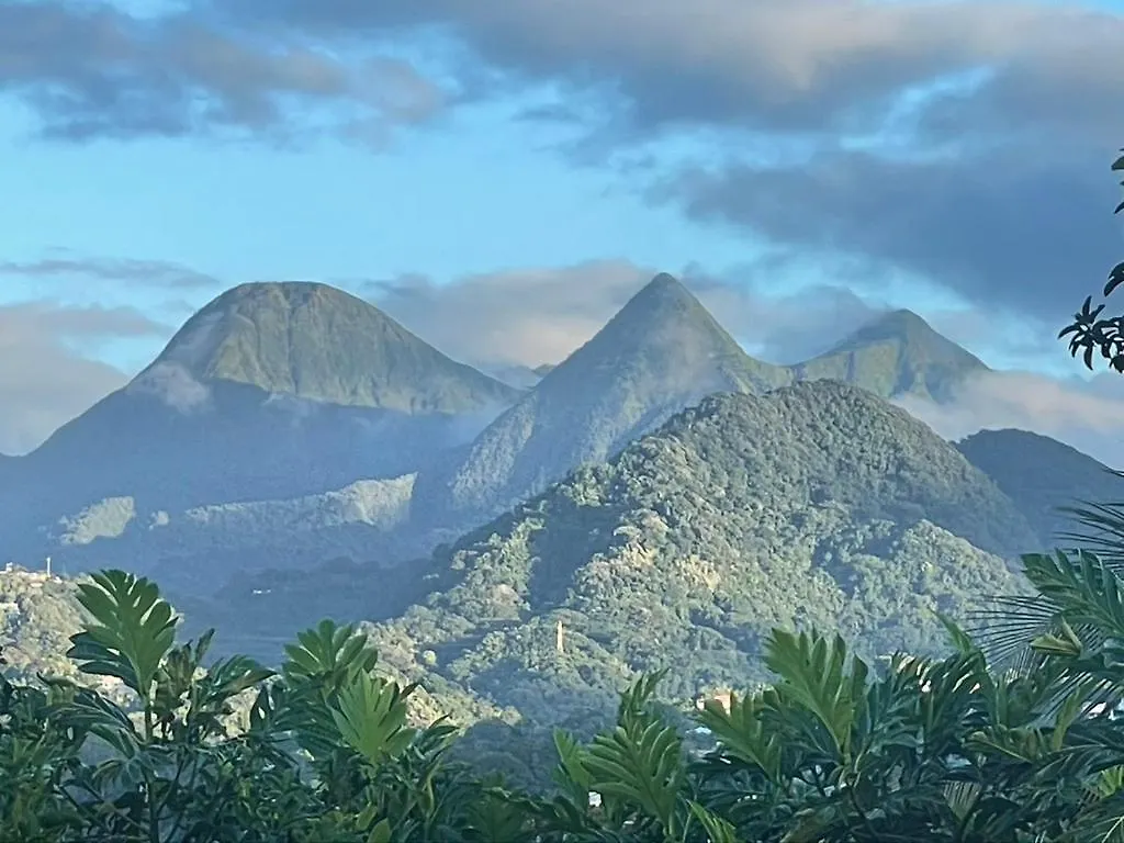 Jireh-Plenitude location